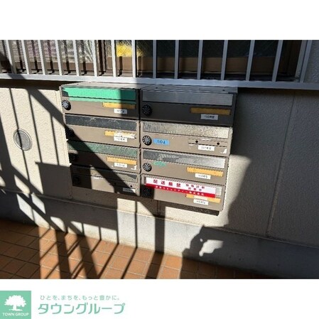 リエス大宮三橋の物件内観写真